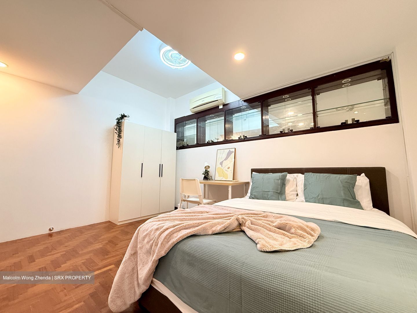 Pandan Valley (D21), Condominium #615300661